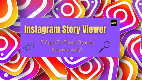 watch and download instagram stories anonymously|Instagram Story Viewer & Downloader